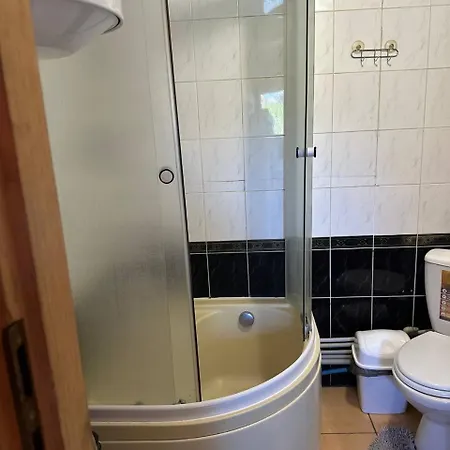 Hotel Dobriy Worochta